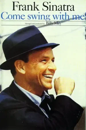 Don’t Miss Out Frank Sinatra : Come Swing With Me! CD, Album, RM (VG+ / VG+) - Dig Vinyl
