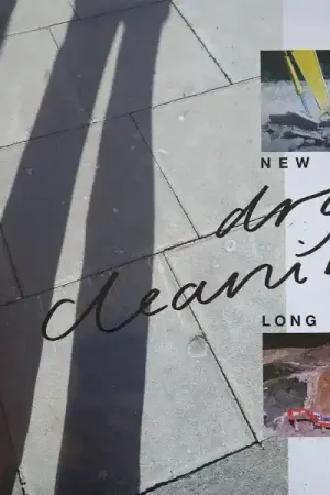 Dry Cleaning : New Long Leg LP, Album (M / M) - Dig Vinyl Price Drop