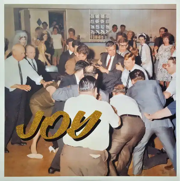 Get Yours Idles : Joy As An Act Of Resistance LP, Album, RE (M / M) - Dig Vinyl