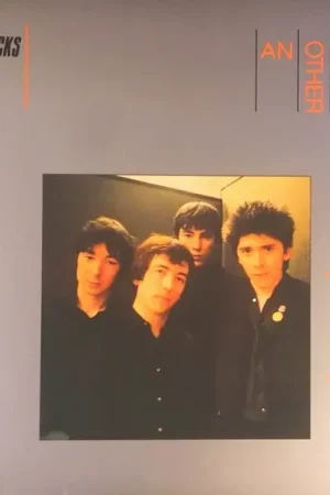 Buzzcocks : Another Music In A Different Kitchen LP, Album, RE, RM (M / M) - Dig Vinyl Handmade