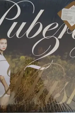 Hot Deal Mitski : Puberty 2 LP, Album (M / M) - Dig Vinyl