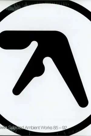 Top Rated Aphex Twin : Selected Ambient Works 85-92 2xLP, Album, RE, RM (M / M) - Dig Vinyl
