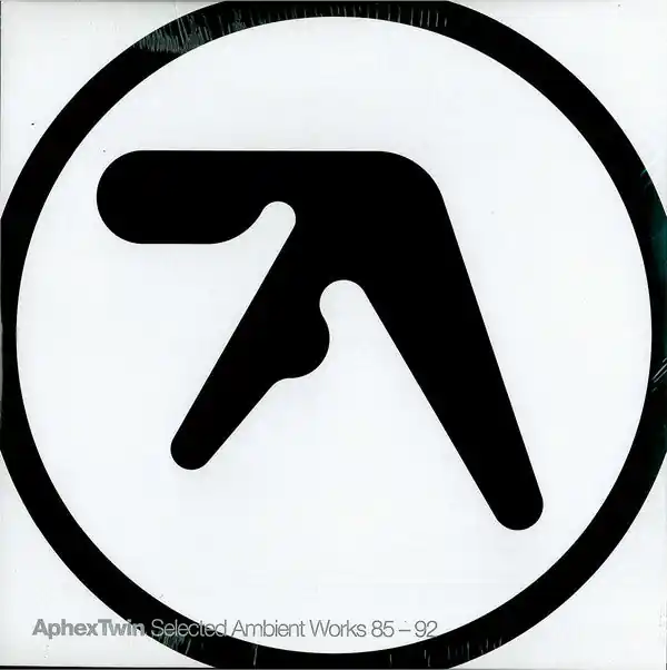 Top Rated Aphex Twin : Selected Ambient Works 85-92 2xLP, Album, RE, RM (M / M) - Dig Vinyl