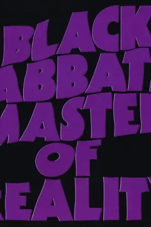 Black Sabbath : Master Of Reality LP, Album, RE, Emb (M / M) - Dig Vinyl Fresh Stock