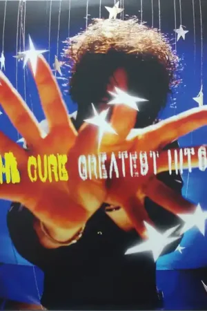 The Cure : Greatest Hits 2xLP, Comp, RE, RM, 180 (M / M) - Dig Vinyl Handmade