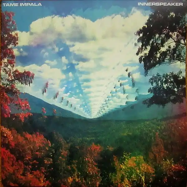 Tame Impala : Innerspeaker 2xLP, Album, RE (M / M) - Dig Vinyl Latest