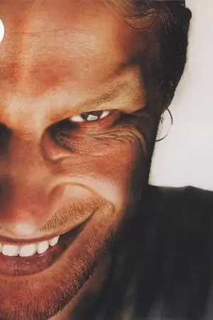 Aphex Twin : Richard D. James Album LP, Album, RE, 180 (M / M) - Dig Vinyl Clearance
