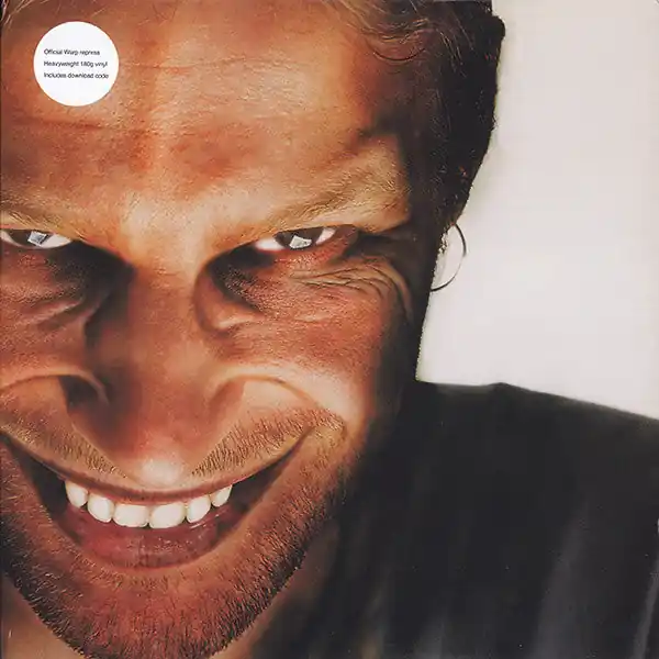 Aphex Twin : Richard D. James Album LP, Album, RE, 180 (M / M) - Dig Vinyl Clearance