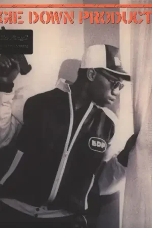 Fan Favorite Boogie Down Productions : By All Means Necessary LP, Album, RE, 180 (M / M) - Dig Vinyl