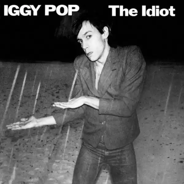 Iggy Pop : The Idiot LP, Album, RE, 180 (M / M) - Dig Vinyl Trending