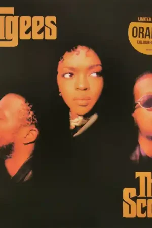 Direct From Factory Fugees : The Score 2xLP, Album, Ltd, RE, Ora (M / M) - Dig Vinyl