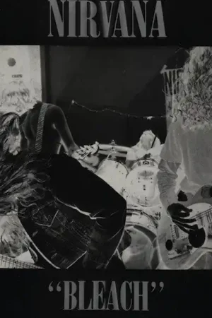Instant Buy Nirvana : Bleach LP, Album, RE, RM (M / M) - Dig Vinyl