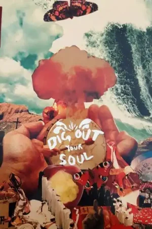 Buy Today Oasis (2) : Dig Out Your Soul 2x12", Album, RE, 180 (M / M) - Dig Vinyl