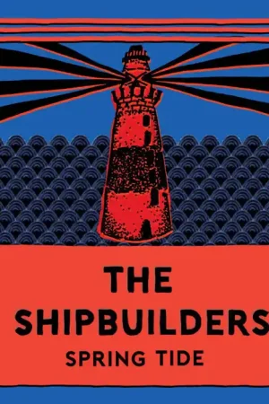 The Shipbuilders : Silk Road / La Fee Verte 7", Single + File, MP3, Single (M / M) - Dig Vinyl Sale