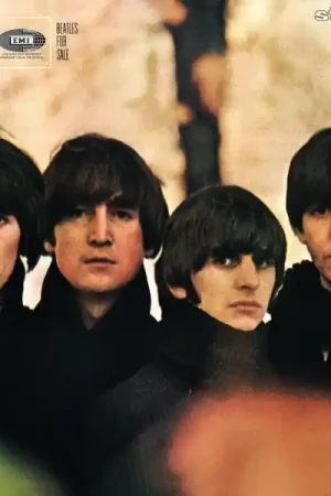 The Beatles : Beatles For Sale LP, Album, RE, RM, 180 (M / M) - Dig Vinyl Clearance