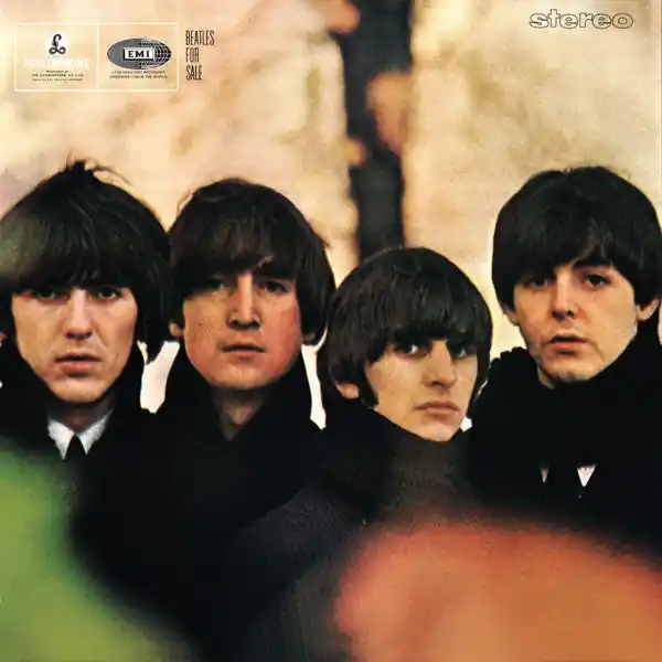 The Beatles : Beatles For Sale LP, Album, RE, RM, 180 (M / M) - Dig Vinyl Clearance