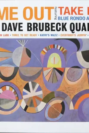 Top Rated The Dave Brubeck Quartet : Time Out LP, Album, RE, 180 (M / M) - Dig Vinyl