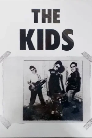 Price Drop The Kids : The Kids LP, RE (M / M) - Dig Vinyl