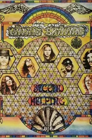 Lynyrd Skynyrd : Second Helping LP, Album, RE, 180 (M / M) - Dig Vinyl Place Order