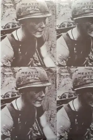The Smiths : Meat Is Murder LP, Album, RE, RM (M / M) - Dig Vinyl Clearance