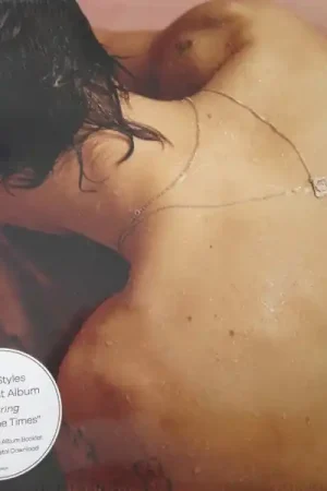 Genuine Harry Styles : Harry Styles LP, Album, 180 (M / M) - Dig Vinyl