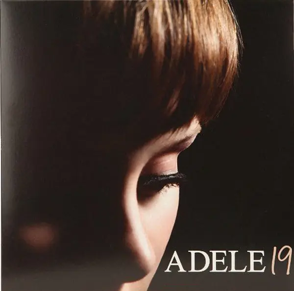 Premium Adele (3) : 19 LP, Album (M / M) - Dig Vinyl
