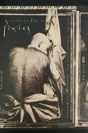 Low Price Pixies : Come On Pilgrim LP, MiniAlbum (M / M) - Dig Vinyl
