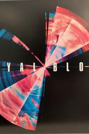 Editor’s Pick Royal Blood (6) : Typhoons LP, Album (M / M) - Dig Vinyl