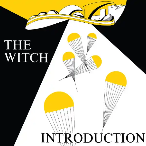 Hot Picks The Witch* : Introduction LP, Album, Ltd, RE, Pri (M / M) - Dig Vinyl