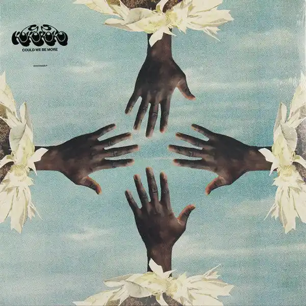 Final Sale Kokoroko : Could We Be More LP, Album (M / M) - Dig Vinyl