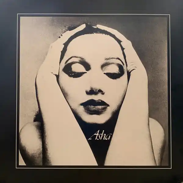 Asha Puthli : The Essential Asha Puthli 2xLP, Comp (M / M) - Dig Vinyl Professional Grade