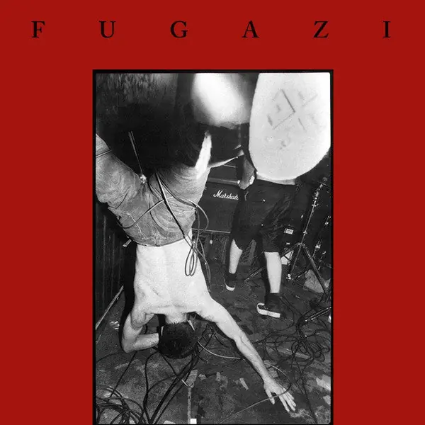 Fan Favorite Fugazi : Fugazi 12", EP, RE, RM (M / M) - Dig Vinyl