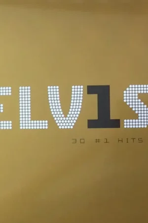 Elvis Presley : ELV1S 30 #1 Hits 2xLP, Comp, RE, 180 (M / M) - Dig Vinyl Save Now