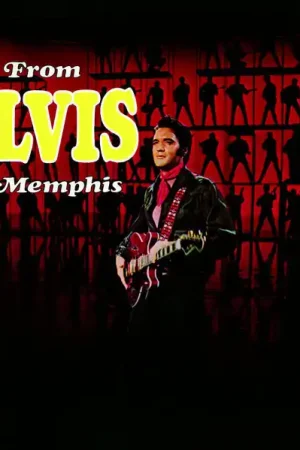 Elvis Presley : From Elvis In Memphis LP, Album, RE, RM (M / M) - Dig Vinyl Affordable