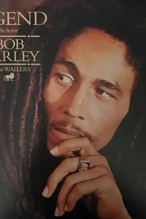 Fresh Stock Bob Marley & The Wailers : Legend - The Best Of Bob Marley And The Wailers LP, Comp, RE, 180 (M / M) - Dig Vinyl