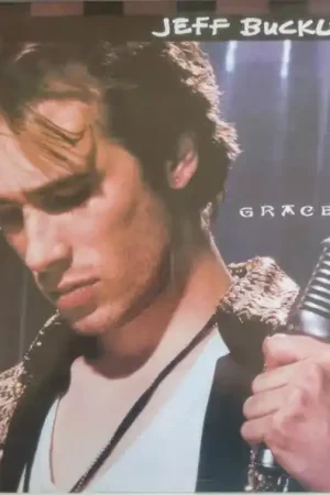 Hot Deal Jeff Buckley : Grace LP, Album, RE, 180 (M / M) - Dig Vinyl