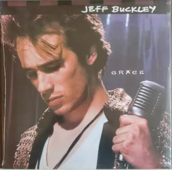 Hot Deal Jeff Buckley : Grace LP, Album, RE, 180 (M / M) - Dig Vinyl