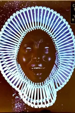 Childish Gambino : Awaken, My Love! LP, Album, RE (M / M) - Dig Vinyl Top Pick