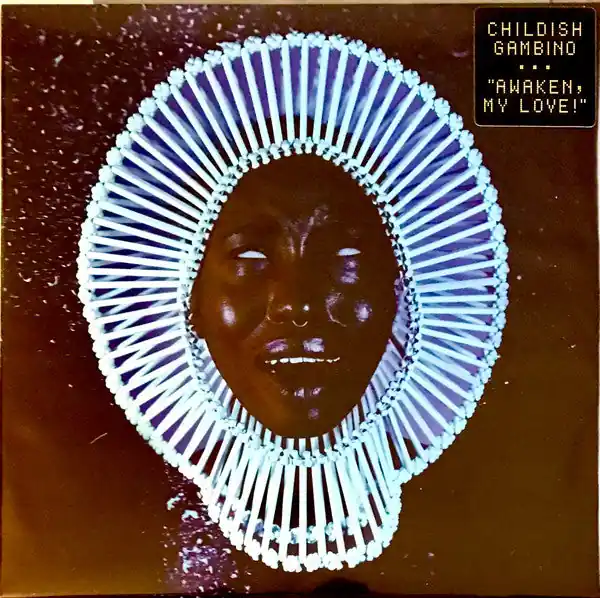 Childish Gambino : Awaken, My Love! LP, Album, RE (M / M) - Dig Vinyl Top Pick
