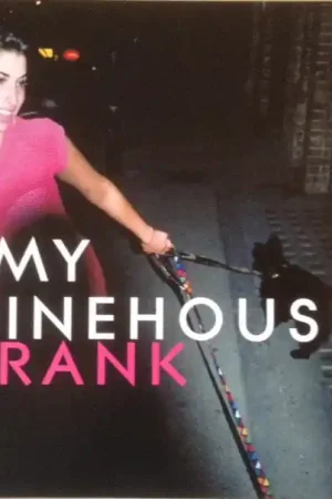 Amy Winehouse : Frank LP, Album, RE, RM (M / M) - Dig Vinyl Fresh Stock