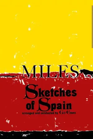 Miles Davis : Sketches Of Spain LP, Album, RE, 180 (M / M) - Dig Vinyl High Quality