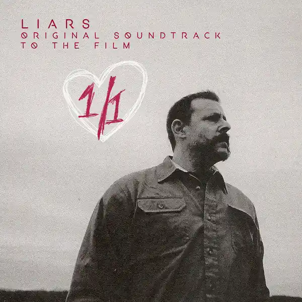 Secure Checkout Liars : Original Soundtrack To The Film - 1/1 CD, Album (M / M) - Dig Vinyl