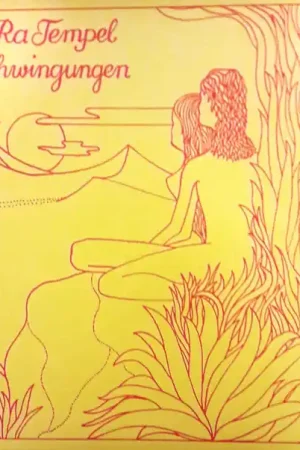 Bargain Ash Ra Tempel : Schwingungen LP, Album, Unofficial, Gat (VG+ / VG+) - Dig Vinyl
