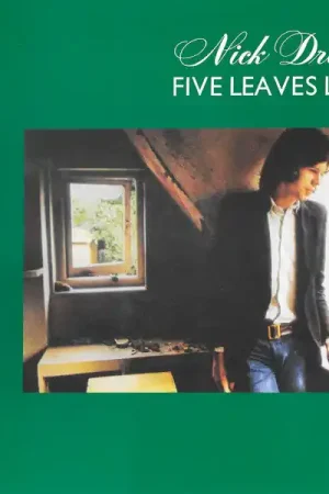 Nick Drake : Five Leaves Left LP, Album, RE, RM, 180 (M / M) - Dig Vinyl Hot Picks