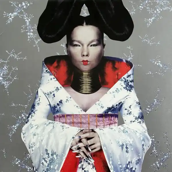 Low Price Björk : Homogenic LP, Album, RE (M / M) - Dig Vinyl