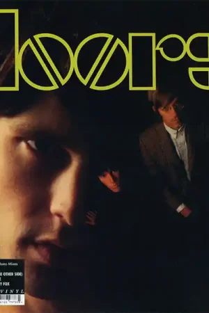 The Doors : The Doors LP, Album, Mono, RE, RM, 180 (M / M) - Dig Vinyl Cheap