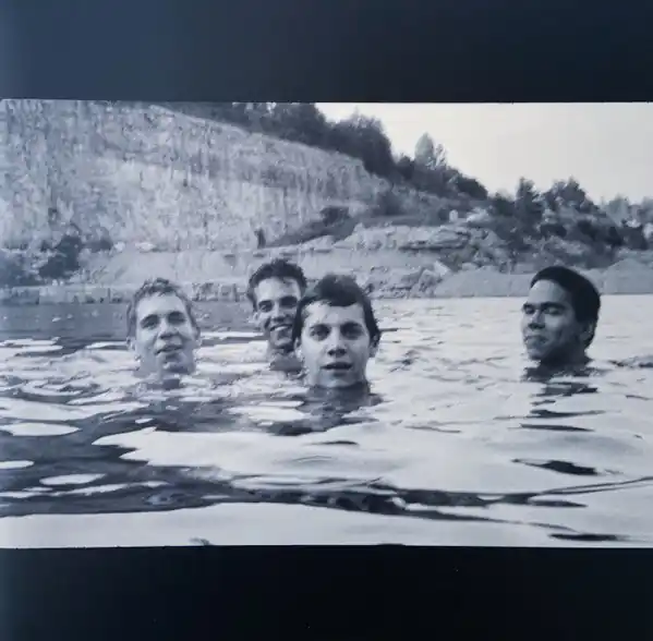 High Quality Slint : Spiderland LP, Album, RE, RM, RP, 180 (M / M) - Dig Vinyl