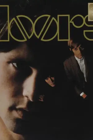 The Doors : The Doors LP, Album, RE (M / M) - Dig Vinyl Weekend Sale