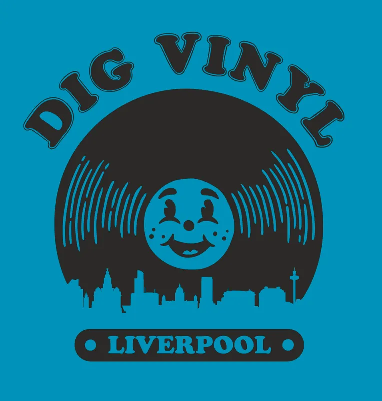 2023 Dig Vinyl Limited Edition Shirt Best Price