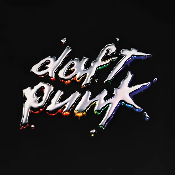 Buy Today Daft Punk : Discovery 2xLP, Album, RE, Gat (M / M) - Dig Vinyl